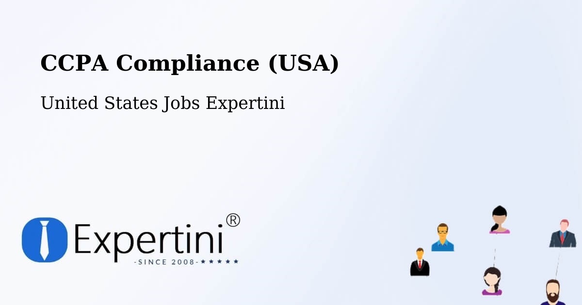 CCPA Privacy Rights & Compliance Notice – Macomb - United States Jobs Expertini