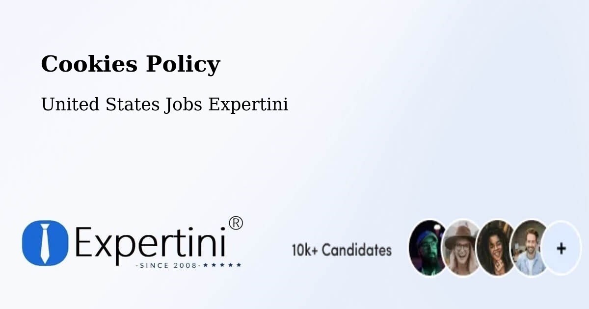 Cookie Policy – Macomb - United States Jobs Expertini